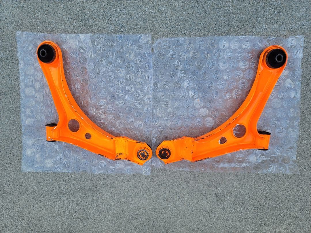 ワゴンR　MH21,22S　加工ロアアーム