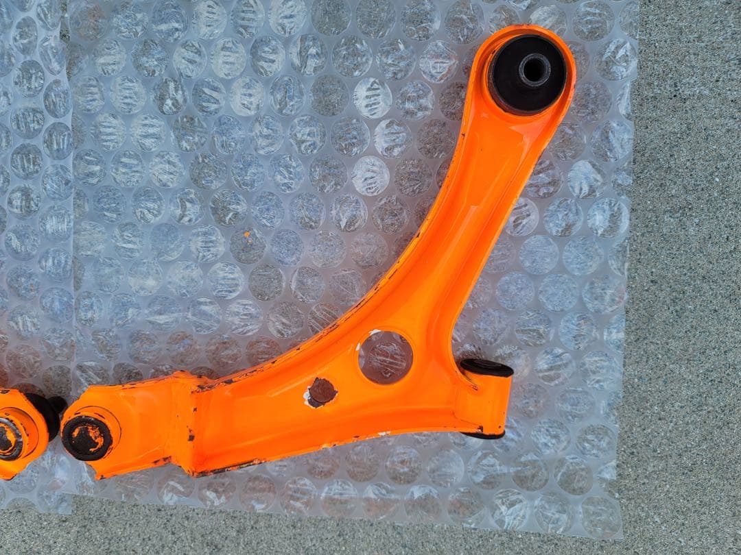 ワゴンR　MH21,22S　加工ロアアーム