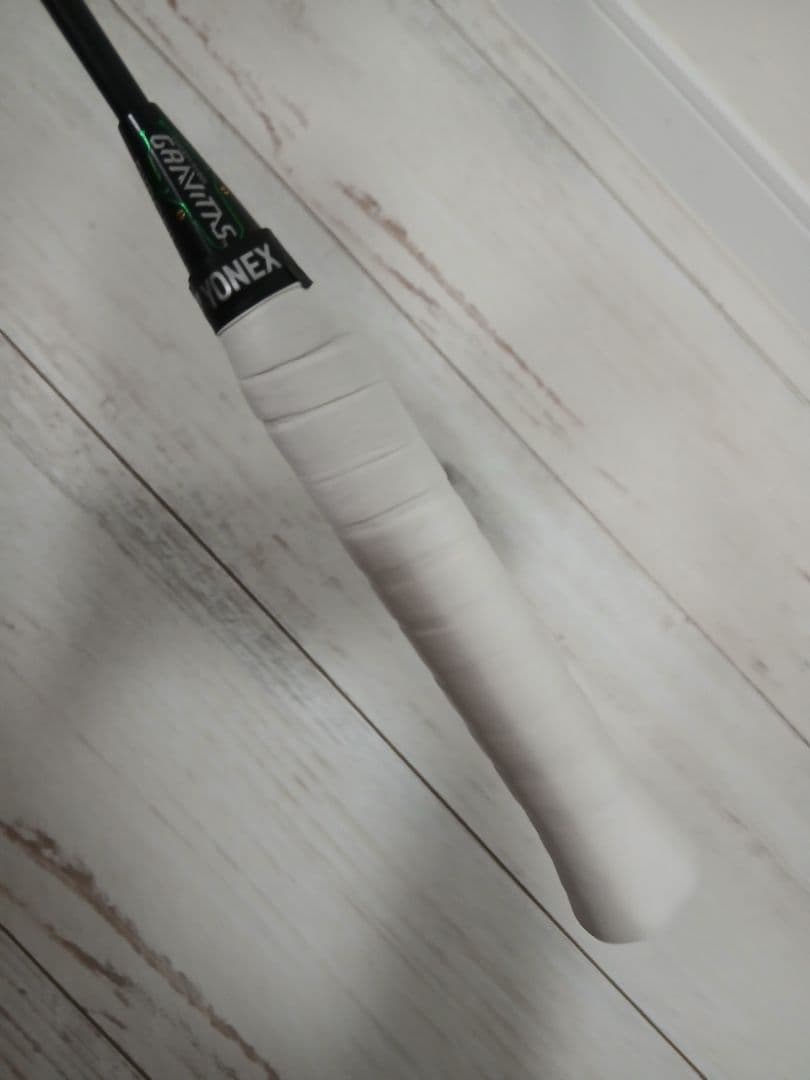 ゴーセン　グラビタス　9.5SX