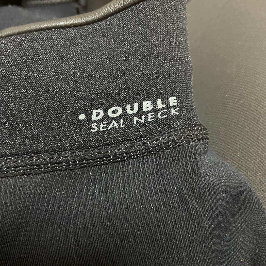 O'NEILL ロングスリーブスプリングウェットスーツ ブラック メンズL