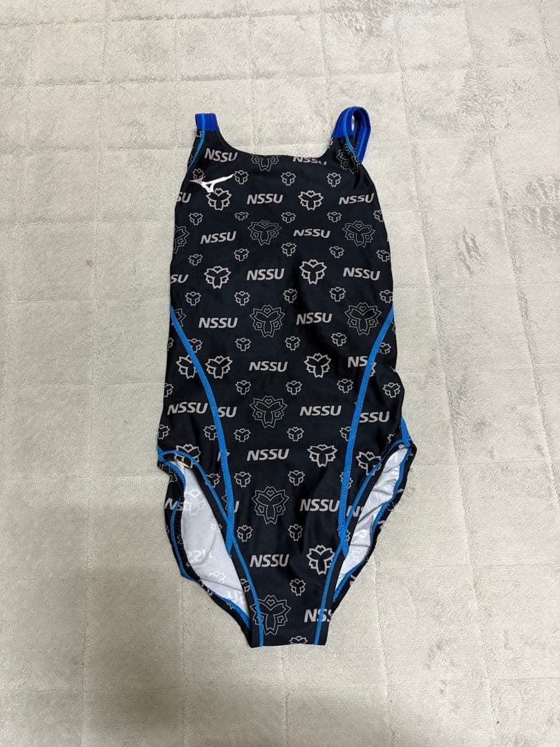 日本体育大学指定水着