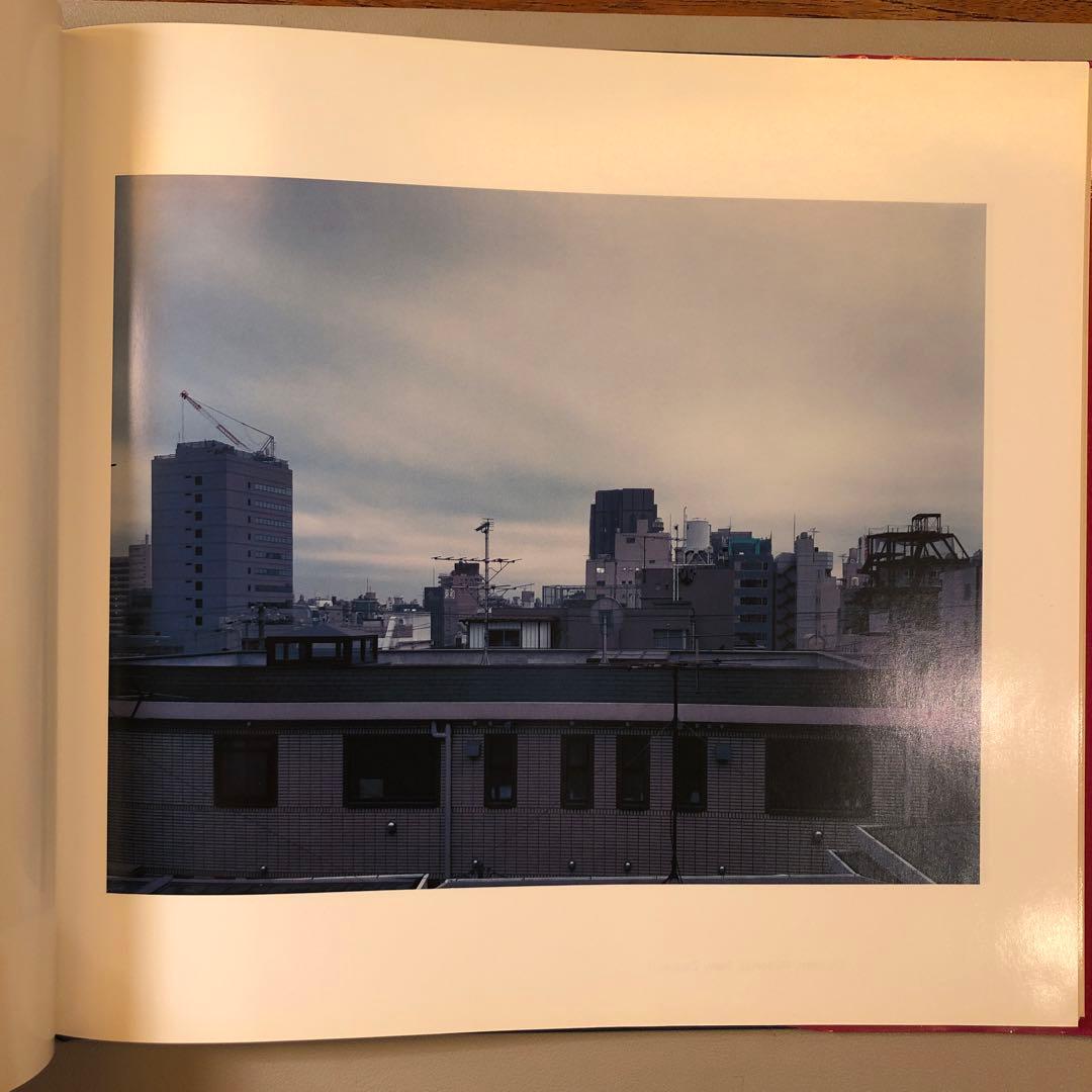 高橋恭司 The mad broom of life