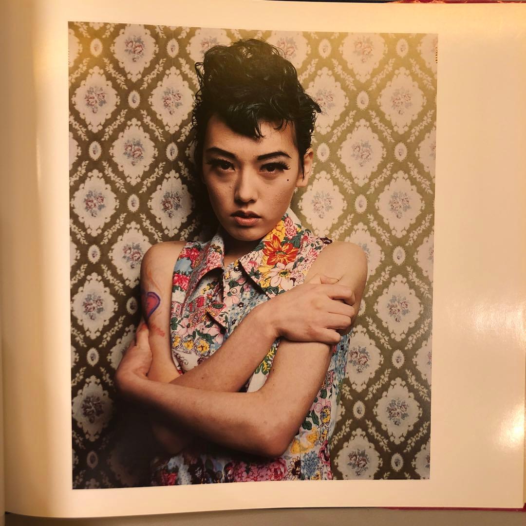 高橋恭司 The mad broom of life