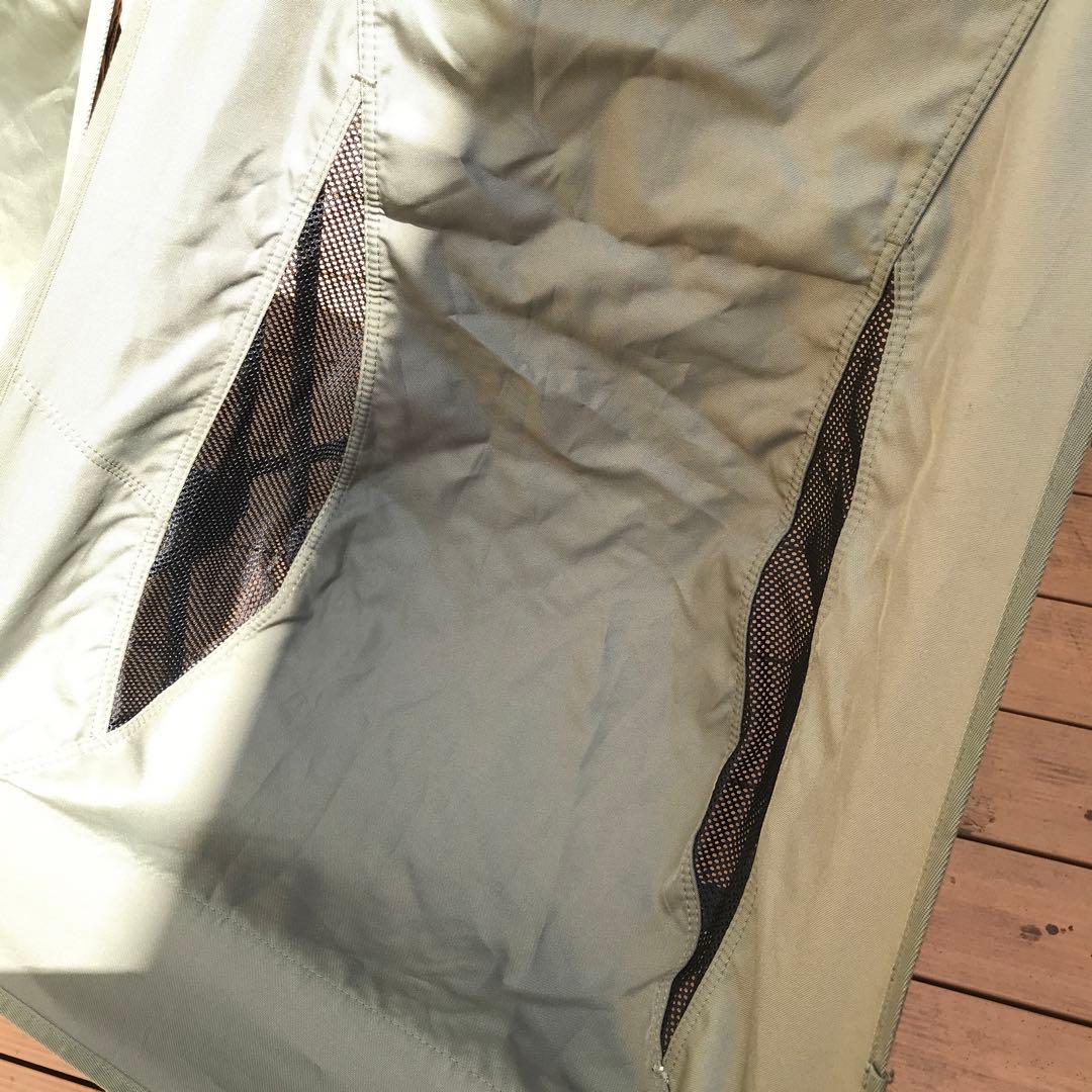 オガワ ツーアングルチェア フットレスト付 2脚セット