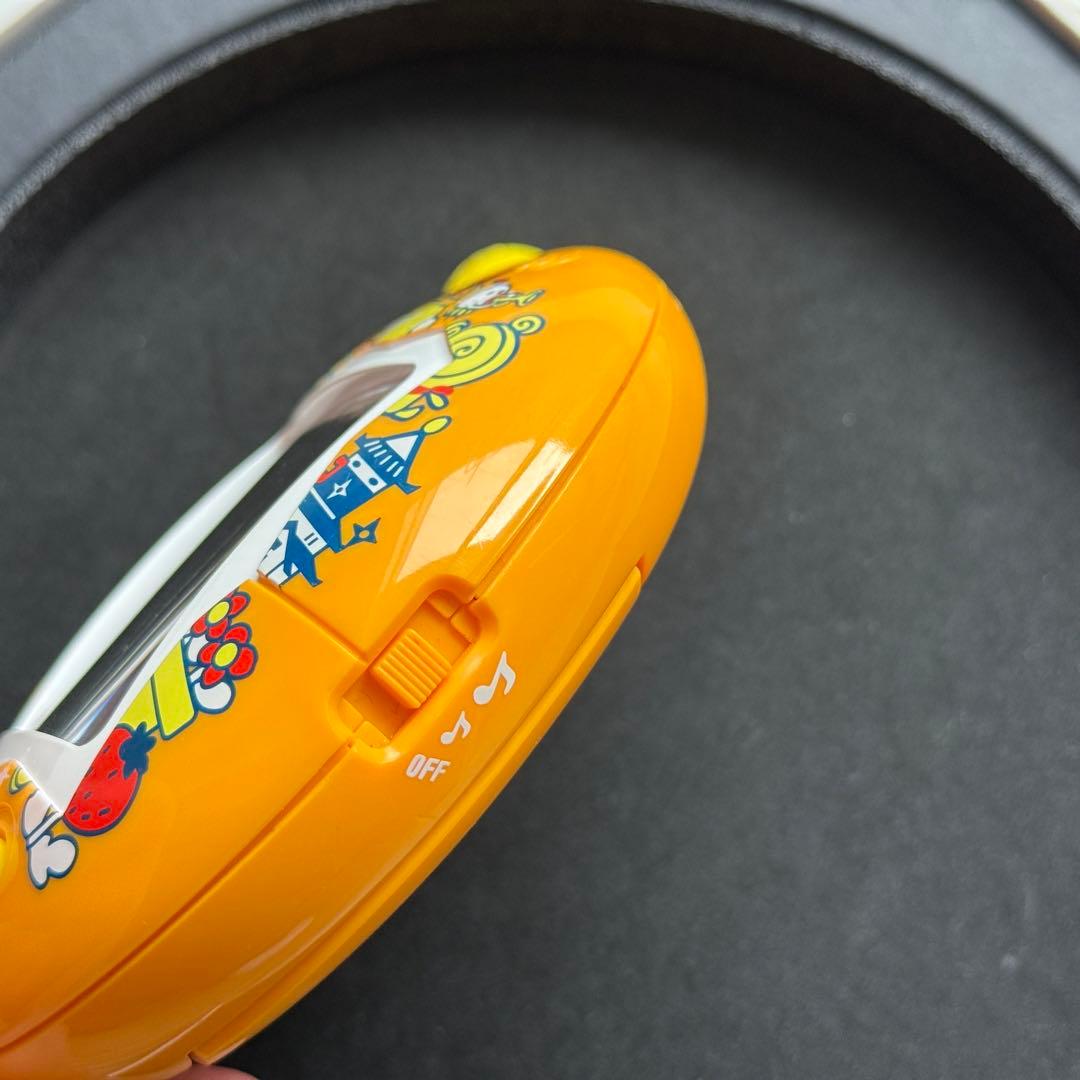 極美品！！希少！おうちのでかたまごっち ゲーム王けってーせん　動作確認済