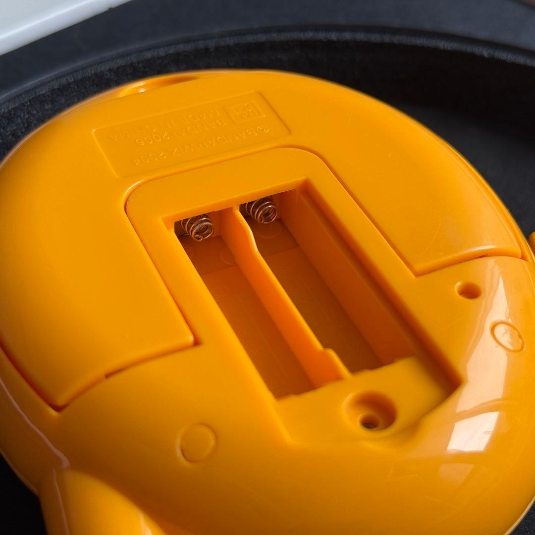 極美品！！希少！おうちのでかたまごっち ゲーム王けってーせん　動作確認済