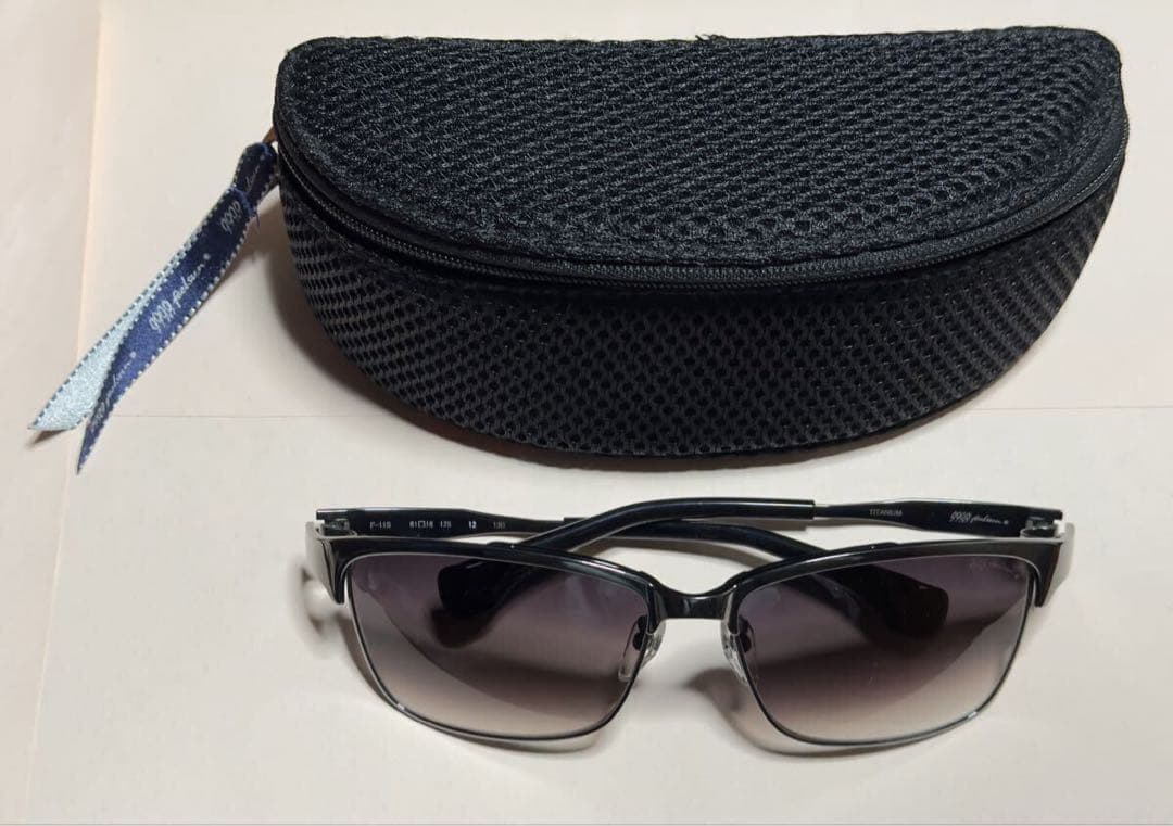 一応専用になります…グラデーションレンズ サングラス