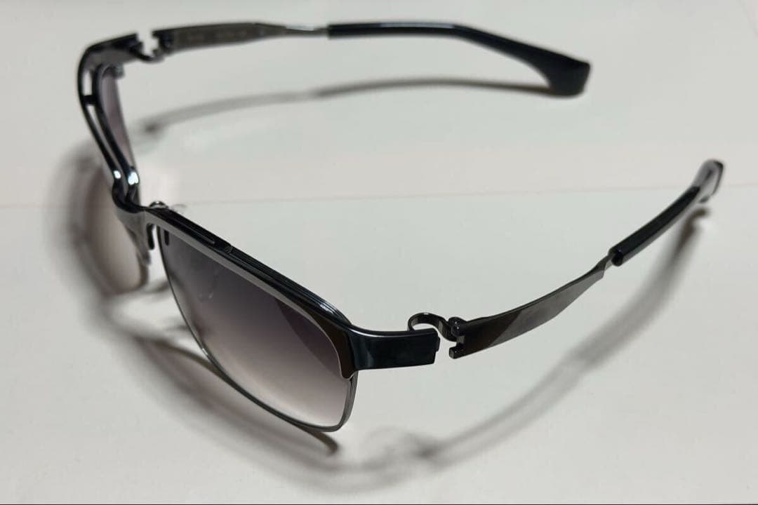 一応専用になります…グラデーションレンズ サングラス