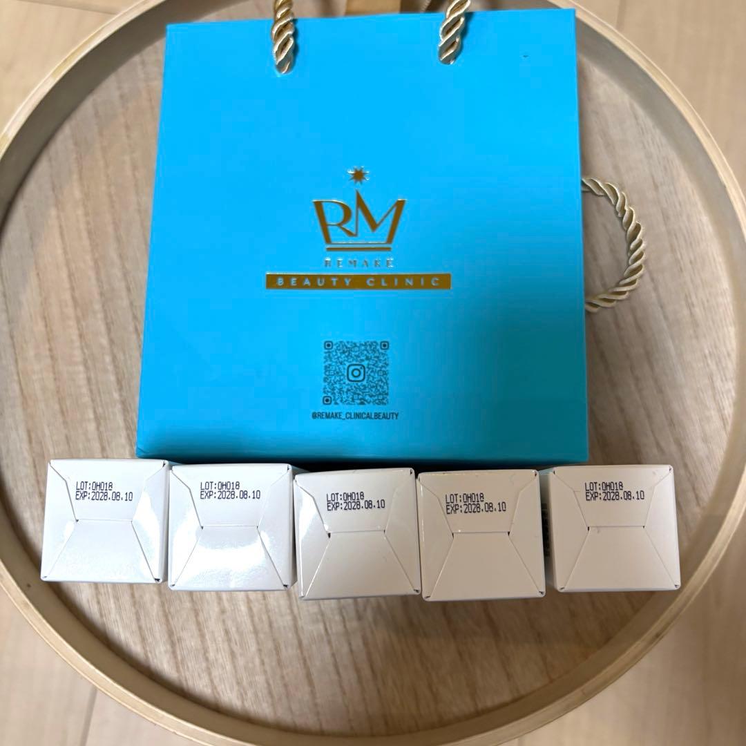 【新品未使用】Rejuveon(リジュビオン) クリーム 20g PDRN