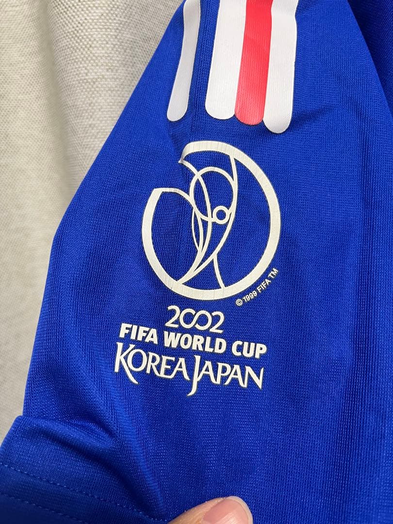 adidas サッカーウェア HENRY 12 Mサイズ