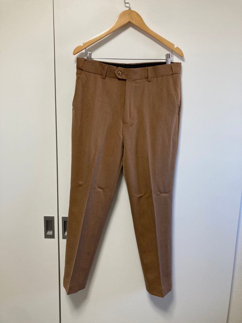 THE URBAN BLANCHE タキシード ブラウン TX05