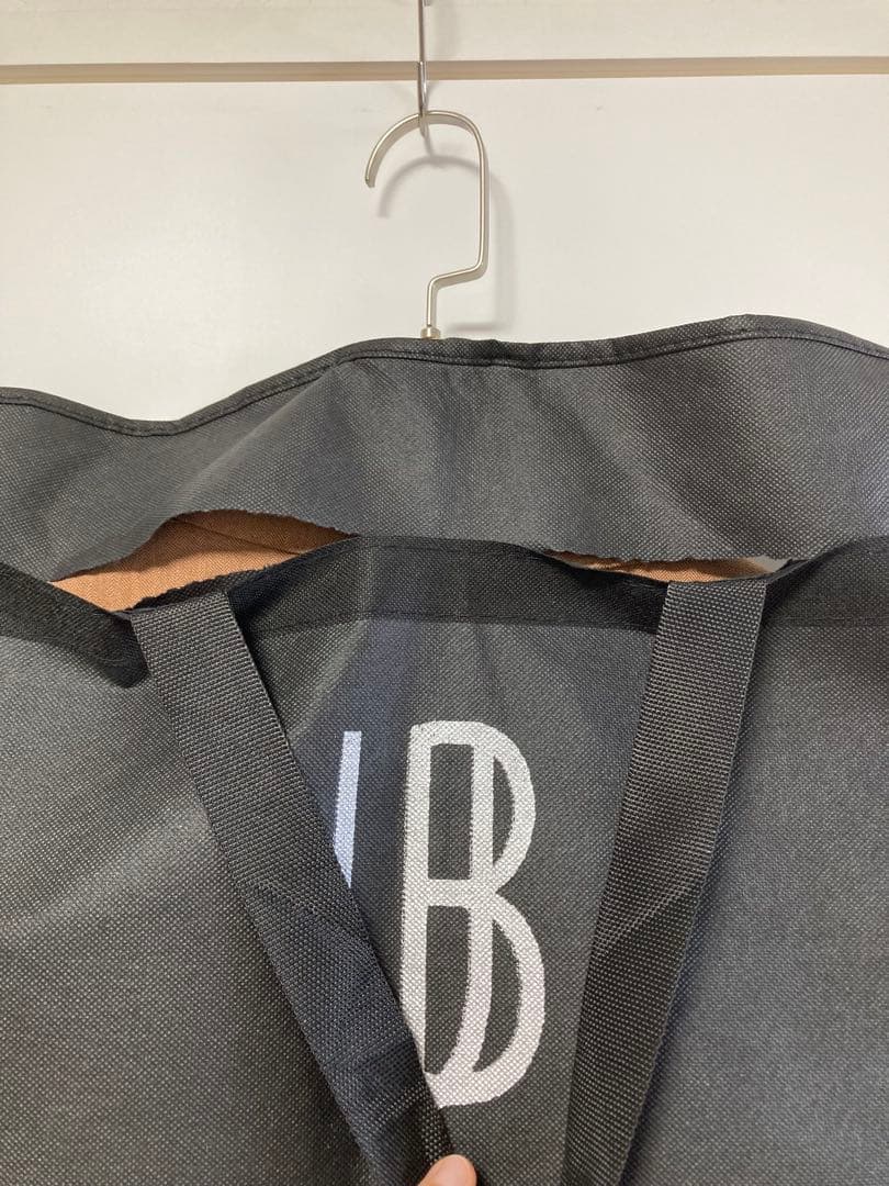 THE URBAN BLANCHE タキシード ブラウン TX05