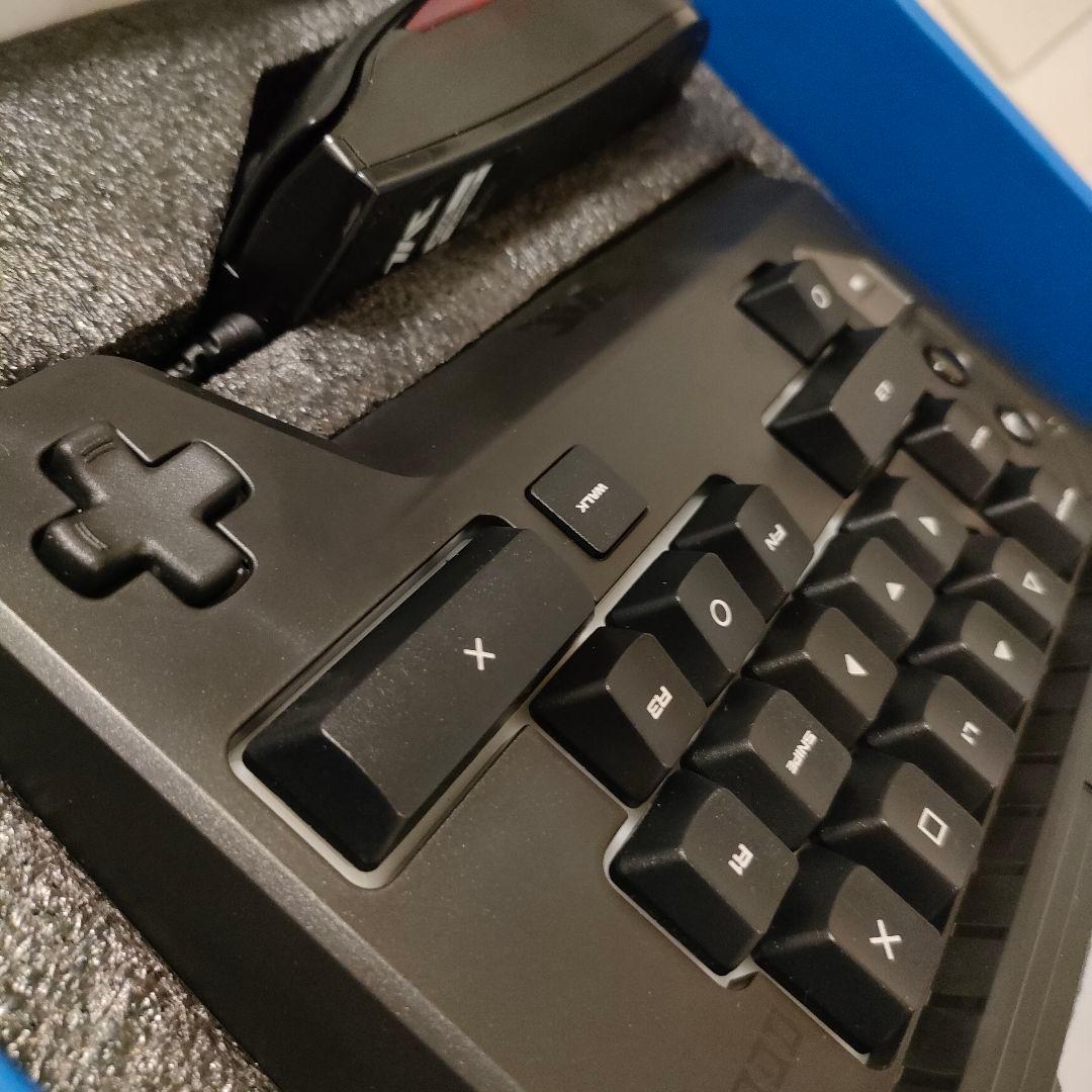 （未使用）タクティカルアサルトコマンダー