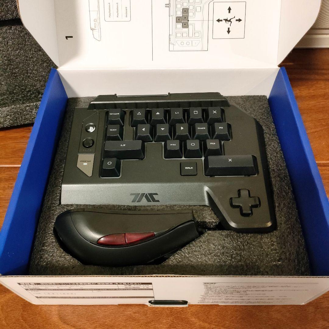 （未使用）タクティカルアサルトコマンダー