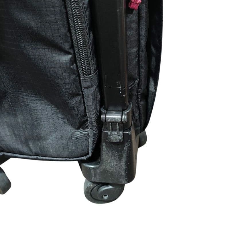 SWANY スワニー イナ 14L ソフトキャリーバッグ ショッピングカート