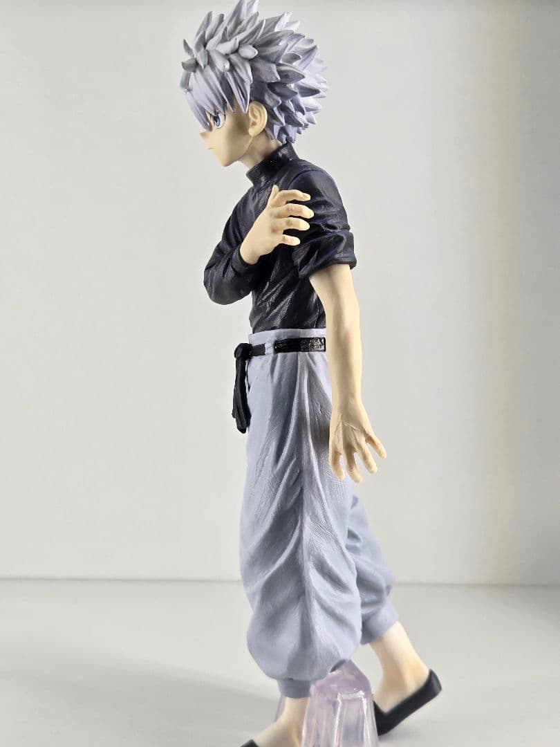 【開封済・極美品】HUNTER × HUNTER 一番くじ キメラアント セット