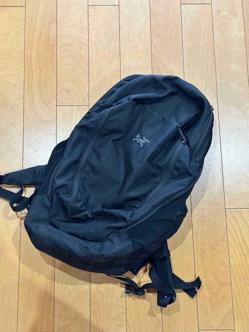 Arc'teryx mantis32 アークテリクス バックパック