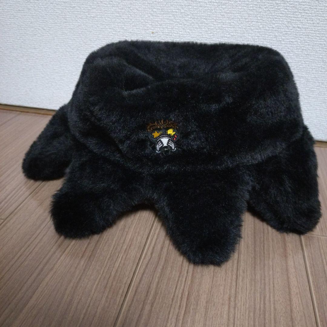 ゆーれいさん、専用