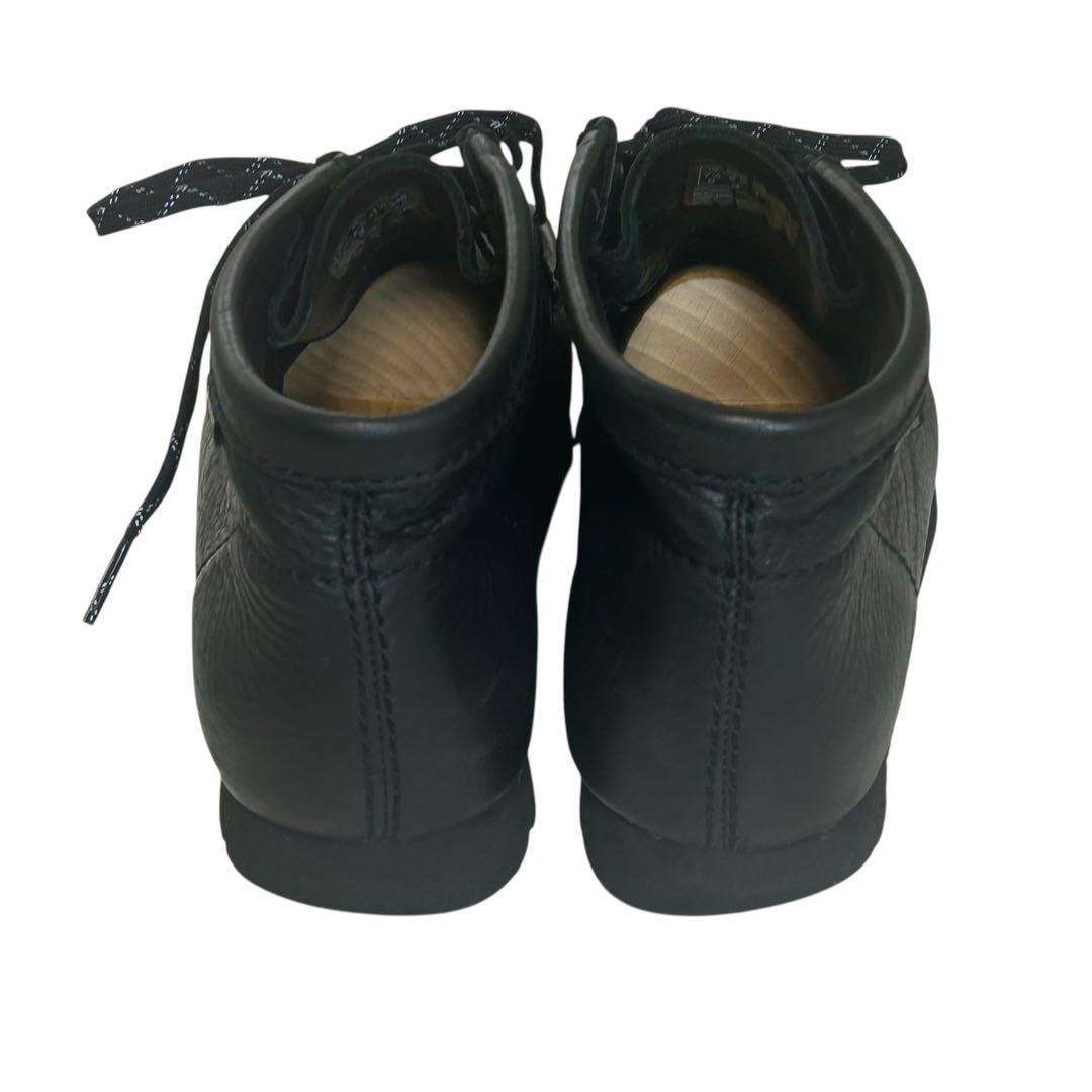 バティストゥータ クラークスオリジナルズ ワラビーブーツ GTX 26cm