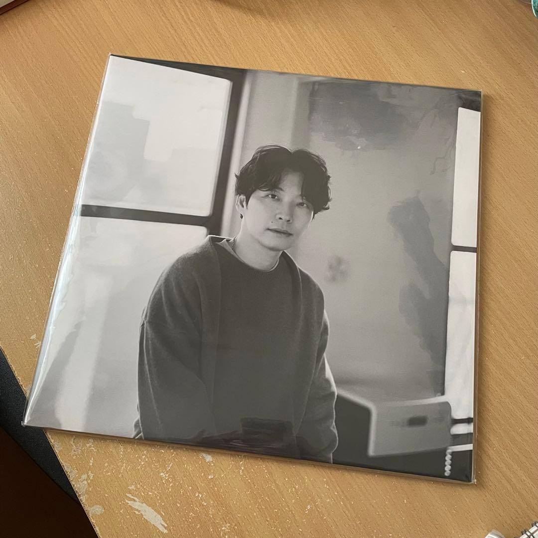 星野源 : Gen LPレコード