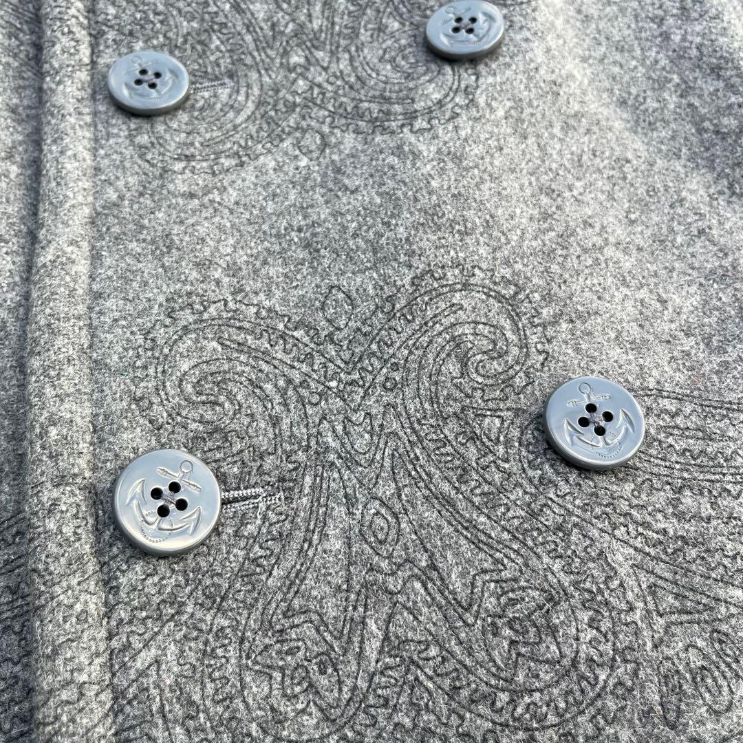 SWAGGER archive 00s 90s Pコート　y2k サブカル