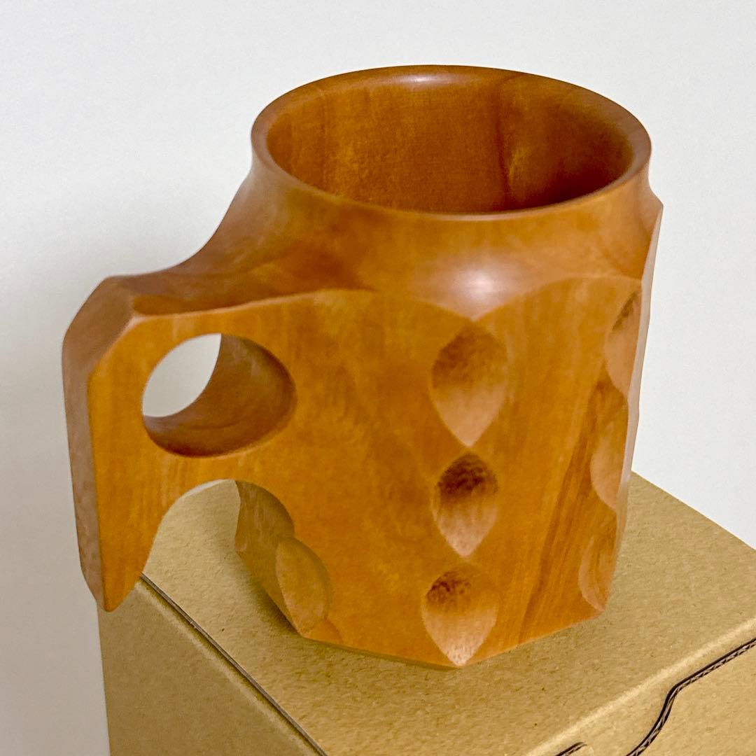 【新品 未使用】JINCUP SHIZUKU L 2025年製