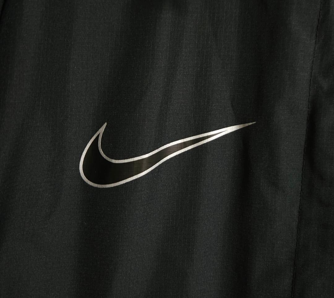 ナイキ パリサンジェルマン 中綿 パディングジャケット