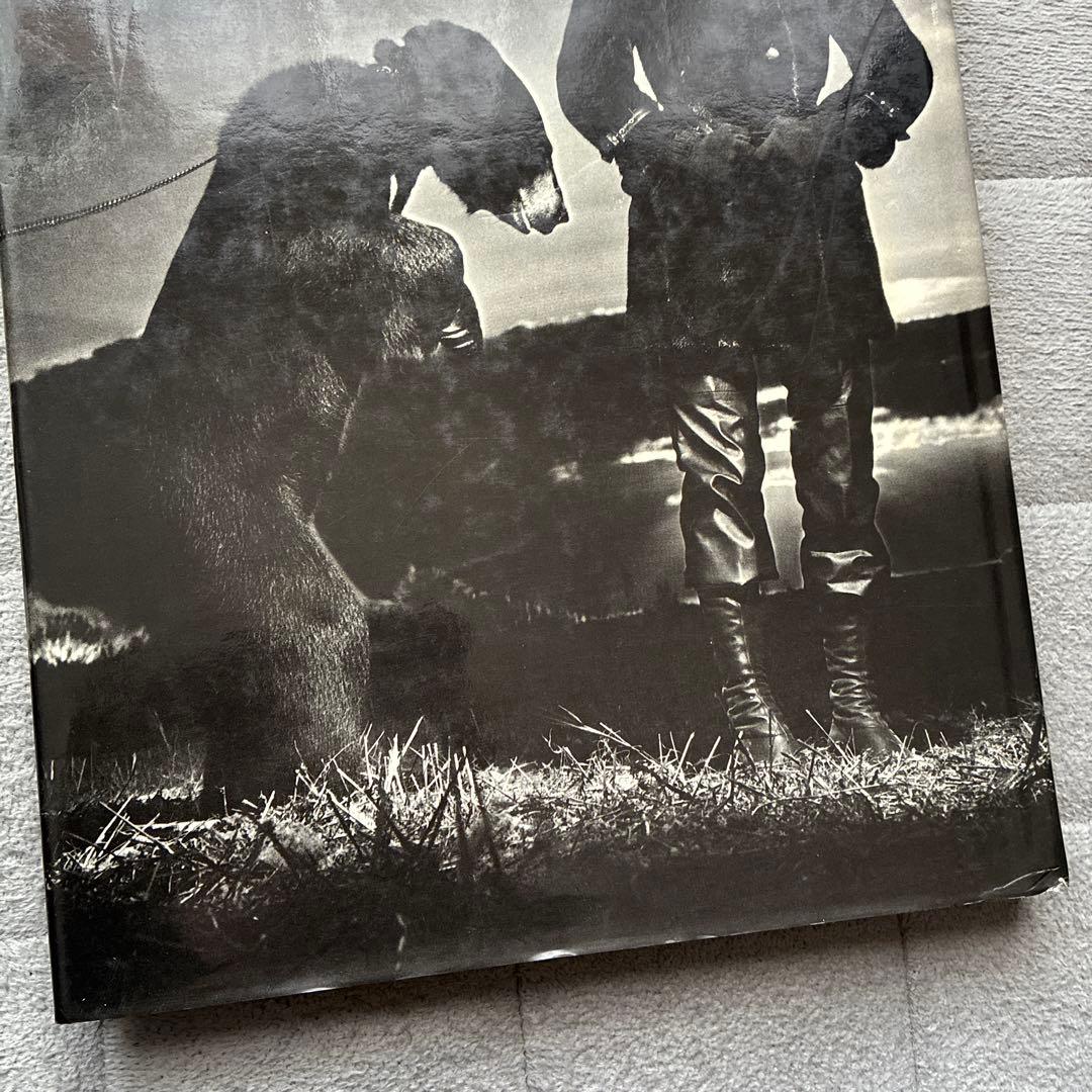 ヘルムート・ニュートン World Without Men