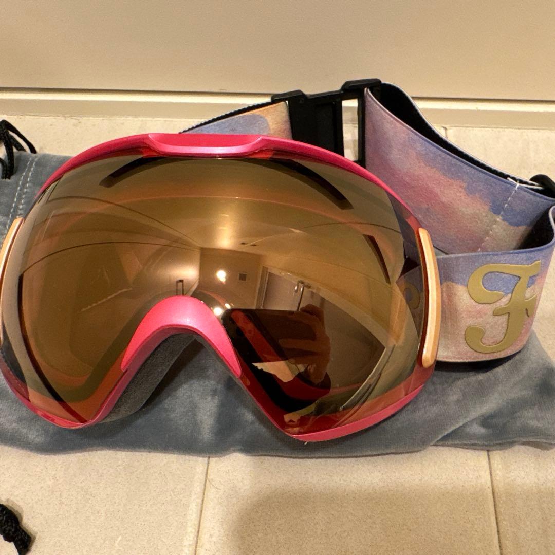 h*o様 Roxy スノボウェアセット