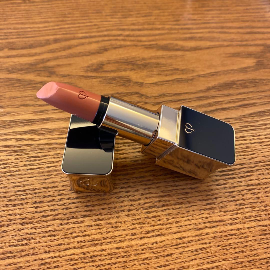 【nina】クレドポー ボーテ　ルージュアレーブル　2本セット