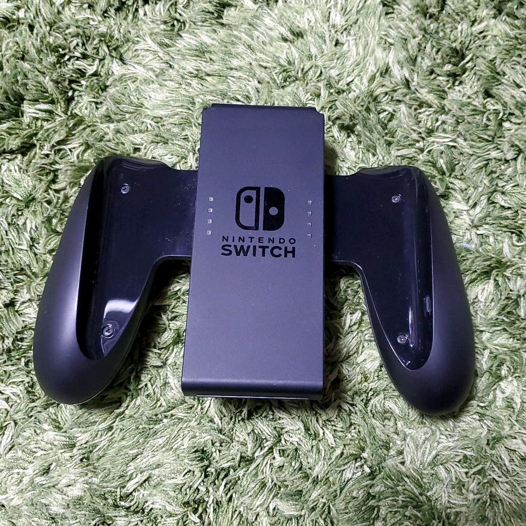 ニンテンドースイッチ 本体 ソフト2本 コントローラーセット