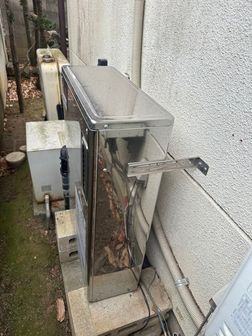 専用です。コロナの石油小形給湯機「UIB-SA382 (MS)」引き取り限定