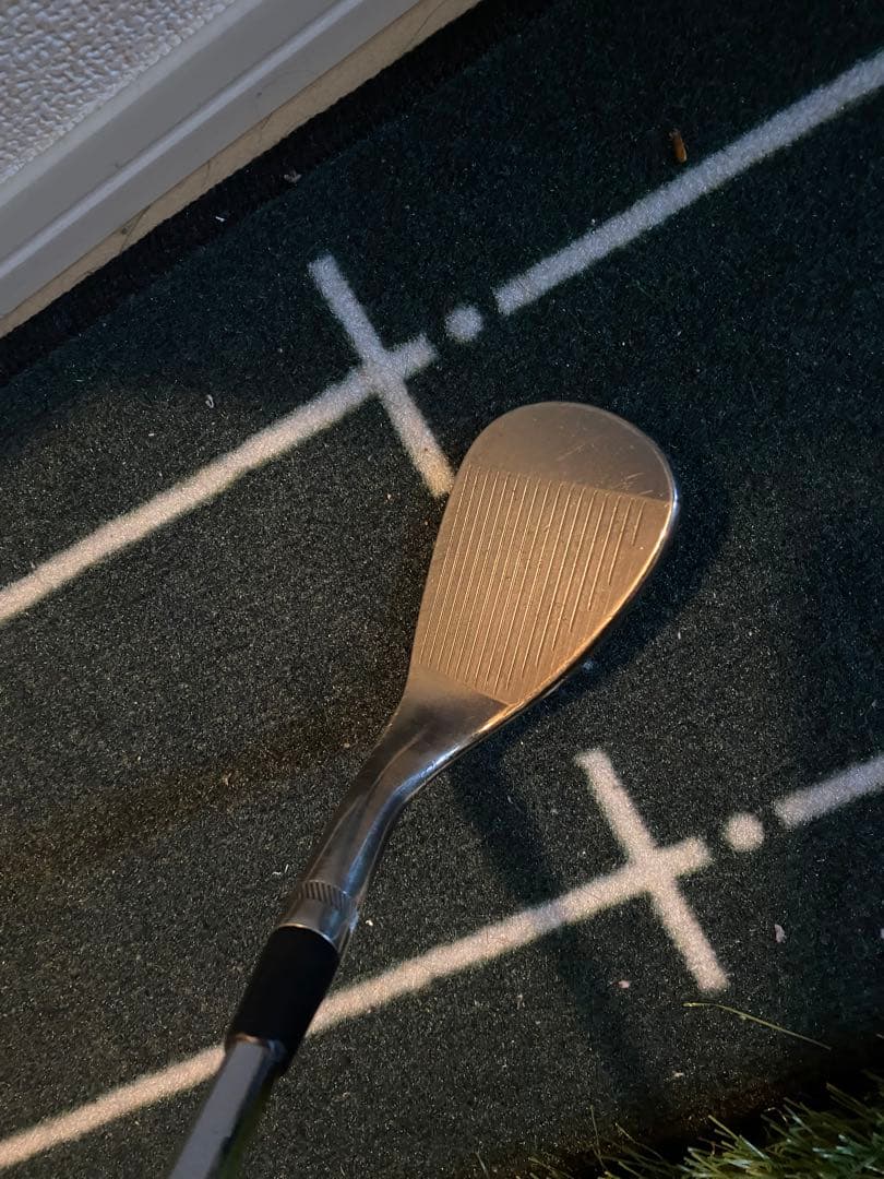 Vokey Design SM8 ウェッジ