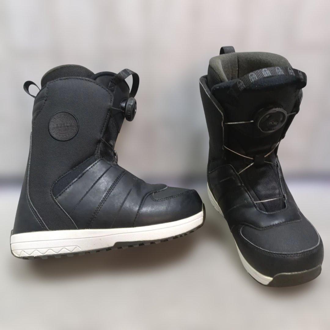 SALOMON■120cm■ブーツ22cm■キッズ ジュニア 子