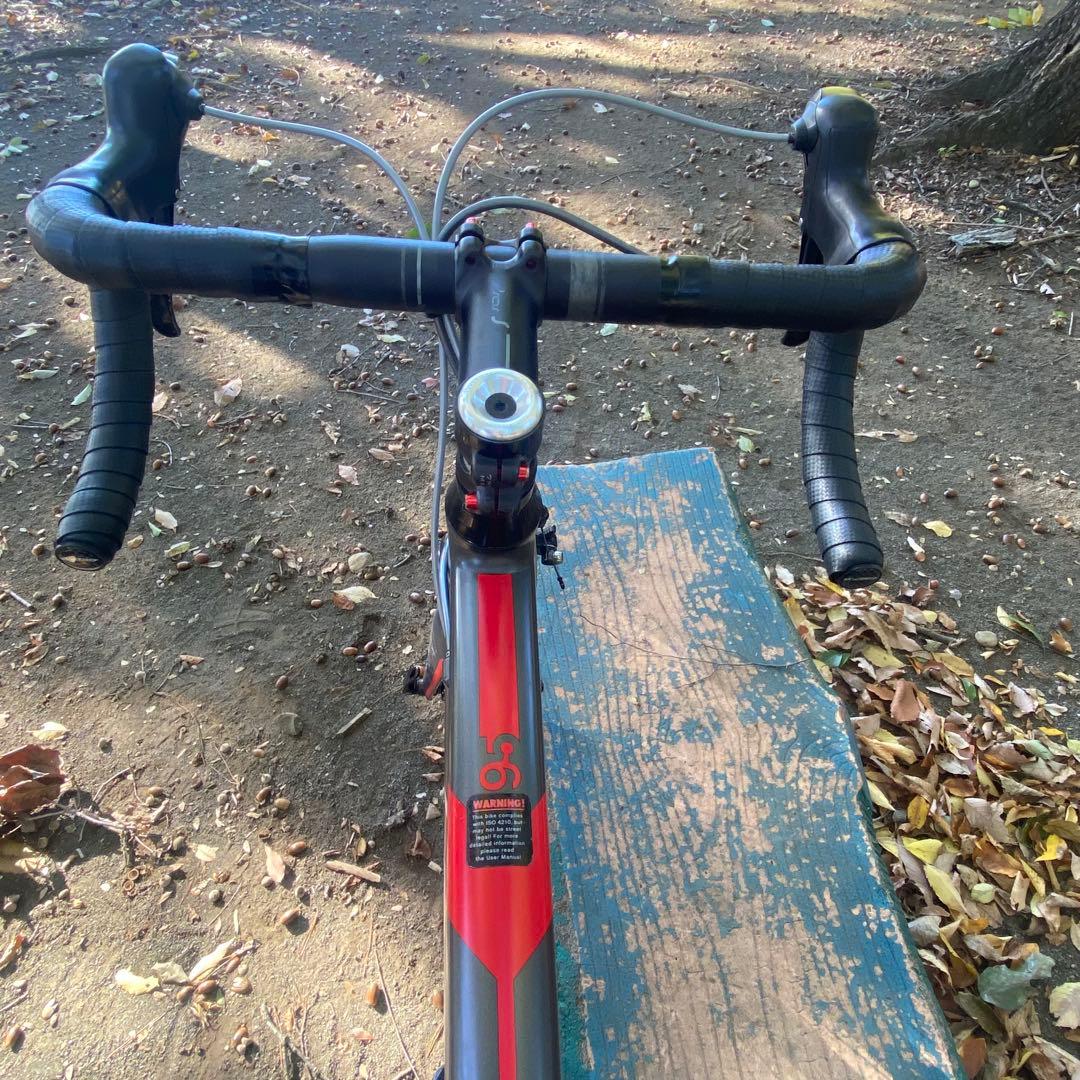 【FELT】フェルト ロードバイク F95