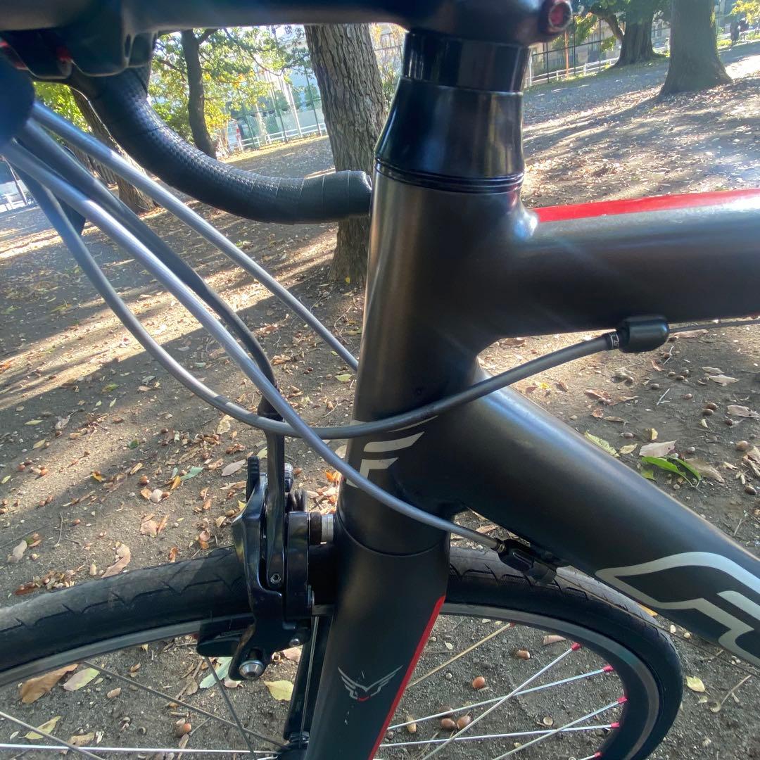 【FELT】フェルト ロードバイク F95