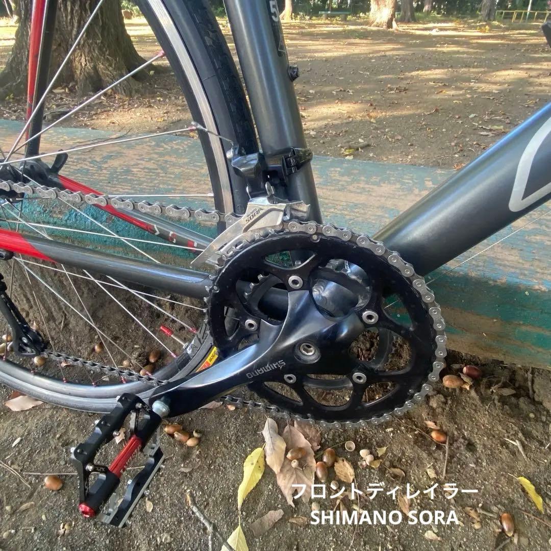 【FELT】フェルト ロードバイク F95