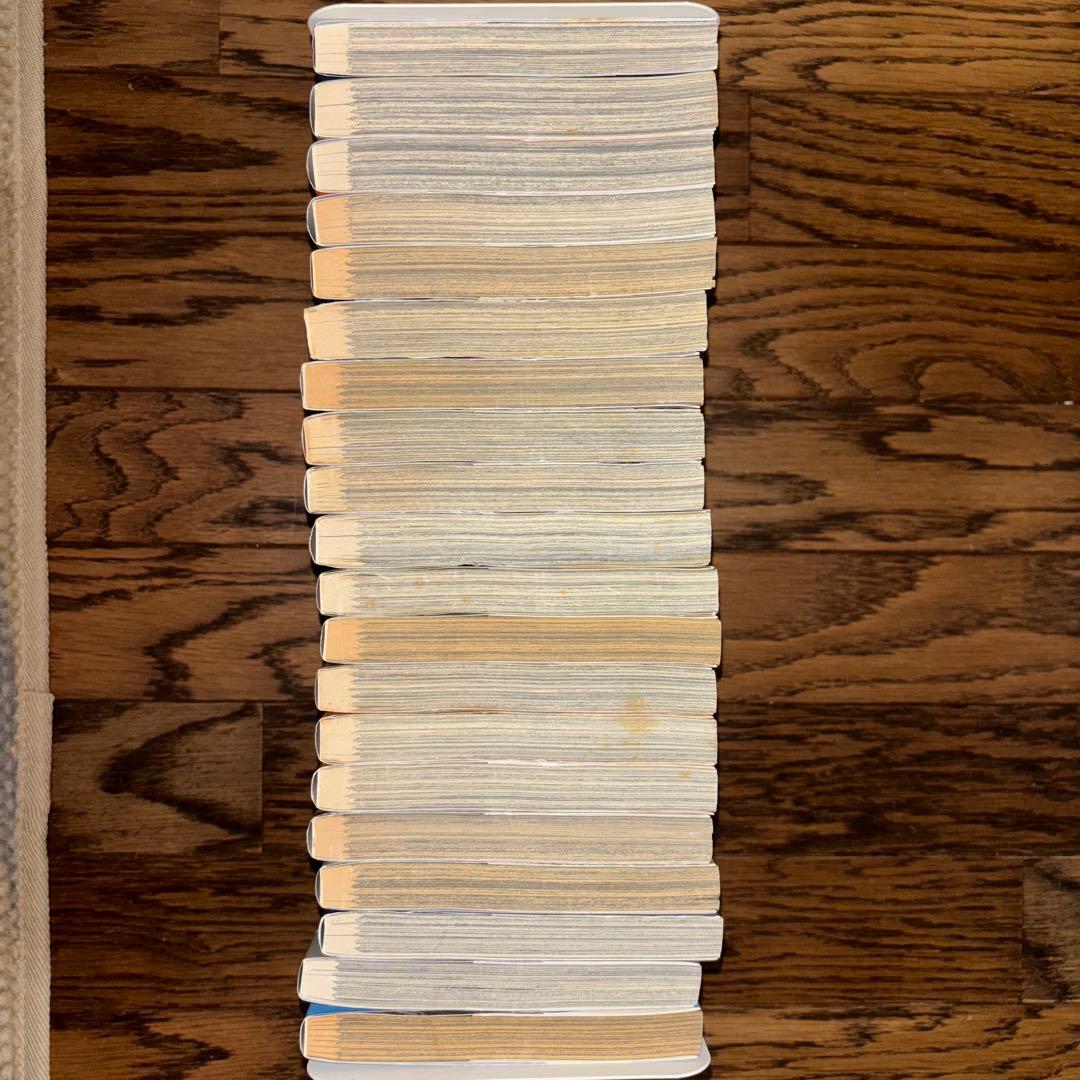 ヴィンランド・サガ 1-26巻セット