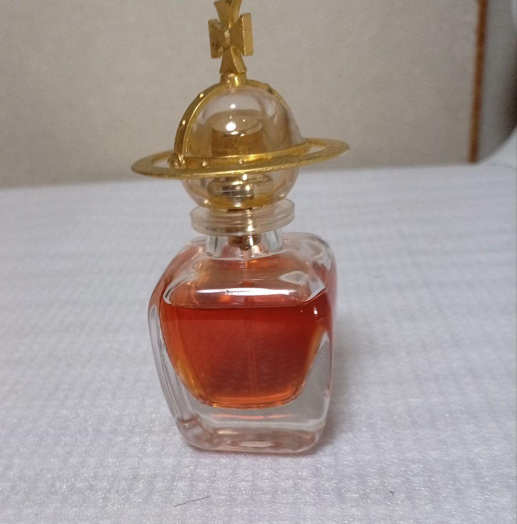 廃番　ヴィヴィアン ウェストウッド　 香水　30ml瓶　残量多め