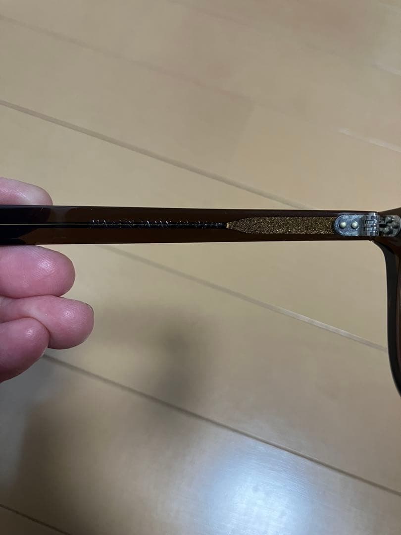 小物 [peco] guepard / gp-05 (Whisky) Blue