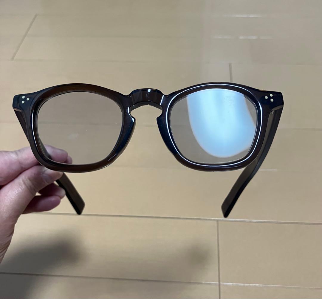 小物 [peco] guepard / gp-05 (Whisky) Blue