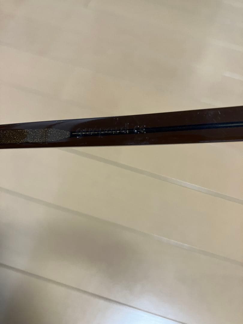 小物 [peco] guepard / gp-05 (Whisky) Blue