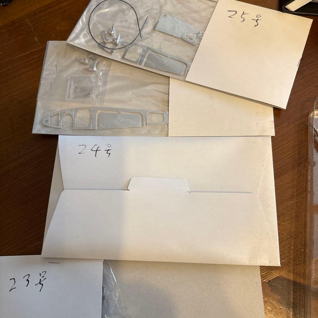 ♯大幅値下げ　4月末まで 零戦をつくる　ディアゴスティーニ 26〜100号