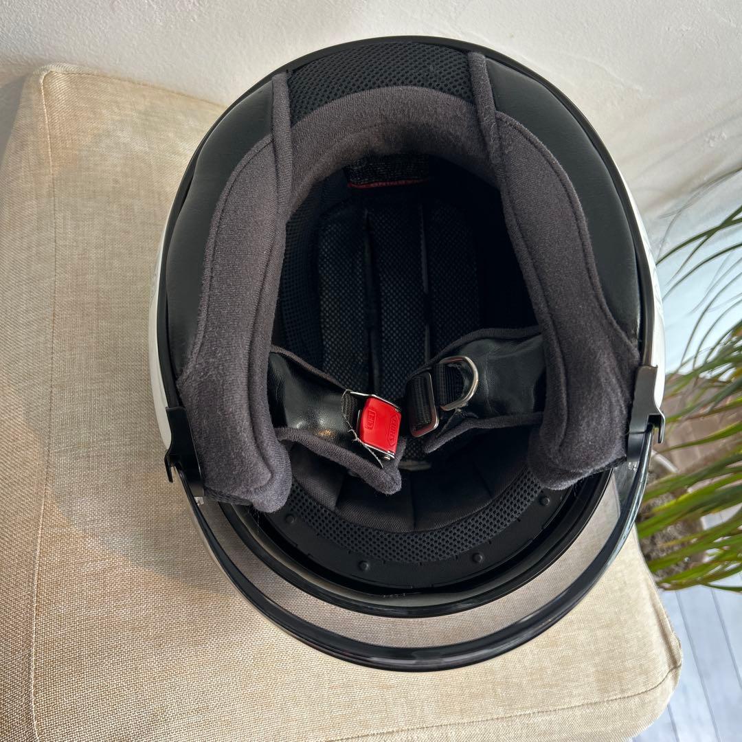 SHOEI Ｊ-cruise 美品Lサイズ