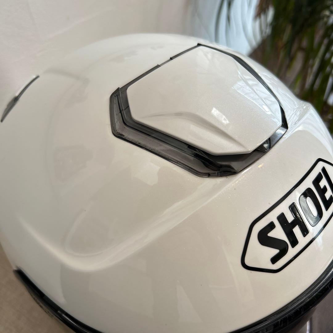 SHOEI Ｊ-cruise 美品Lサイズ