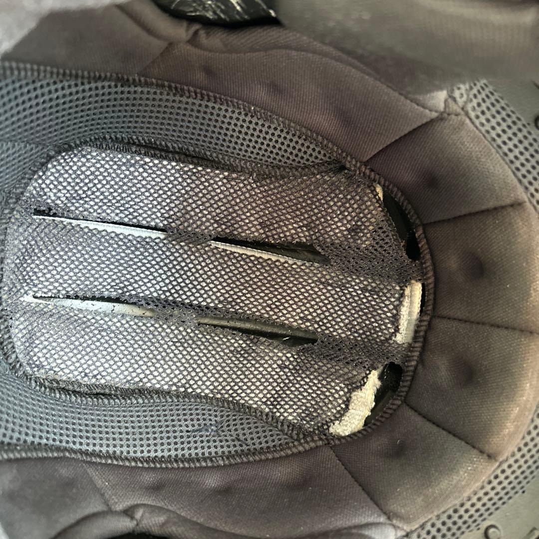 SHOEI Ｊ-cruise 美品Lサイズ