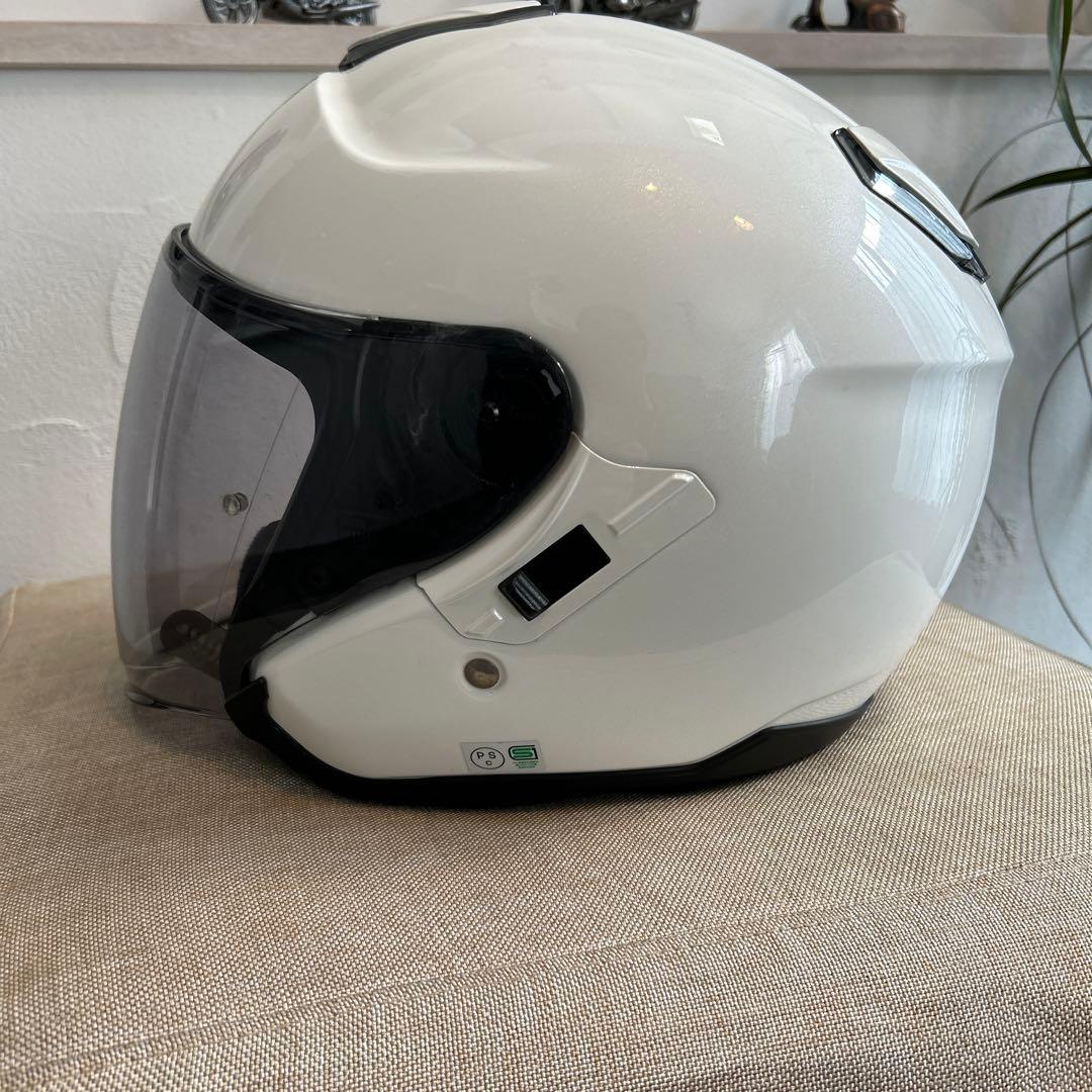 SHOEI Ｊ-cruise 美品Lサイズ