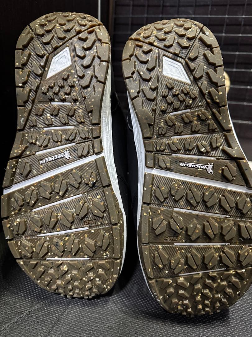 スノーボード 24-25 RIDE HERA PRO 25cm