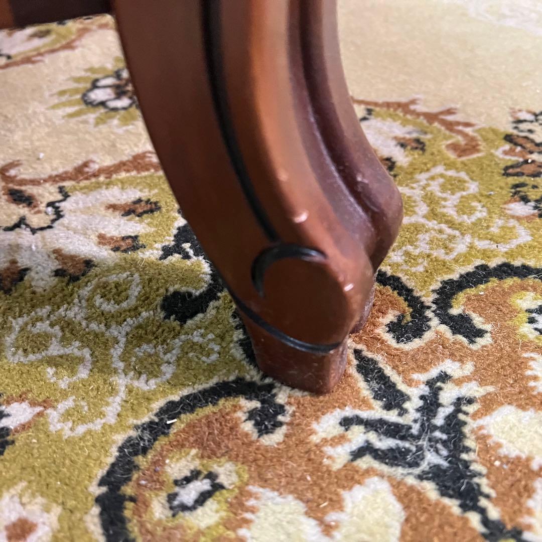 モン꧁カリモク家具 karimoku꧂リビングテーブル センター ロー 机