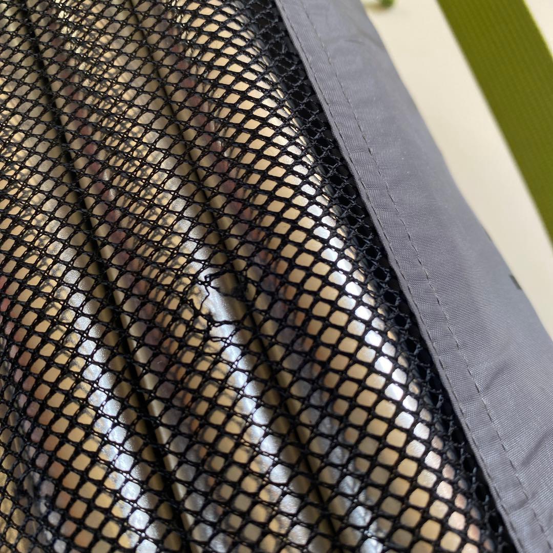 ニーモ　クラウドビューハンモック NEMO　CLOUDVIEW HAMMOCK